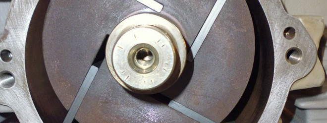 Troubleshooting DST Dry-Running Rotary Vane Vacuum Pumps