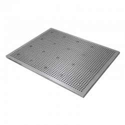 Hole Grid Plate 5040 - RAL PRO Hole Grid Plate 5040 - RAL PRO