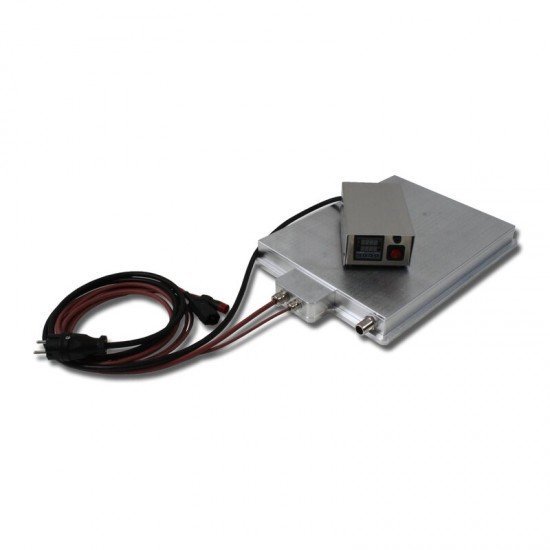 Vacuum table 4030 HT