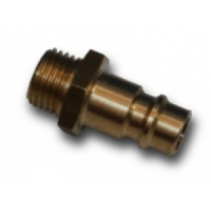 Quick Connect Plugs - CNC Solutions