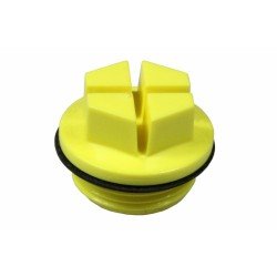 Sealing plug 1" Sealing plug 1"