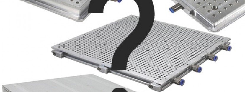 Which vacuum table is right for you?