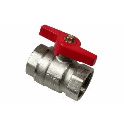 Ball valve 3/4" Ball valve 3/4"