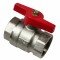 Ball valve 1"