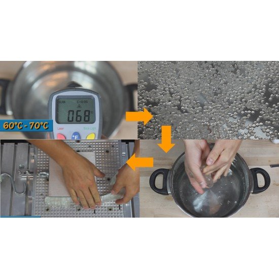 Booster de serrage Booster de serrage