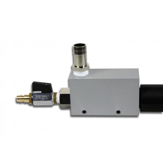 Venturi VT-VE 3 Venturi VT-VE 3