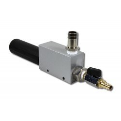 Venturi VT-VE 3 Venturi VT-VE 3