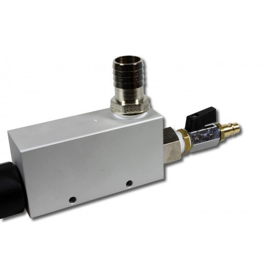 Venturi VT-VE 4 Venturi VT-VE 4