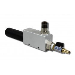 Venturi VT-VE 4 Venturi VT-VE 4