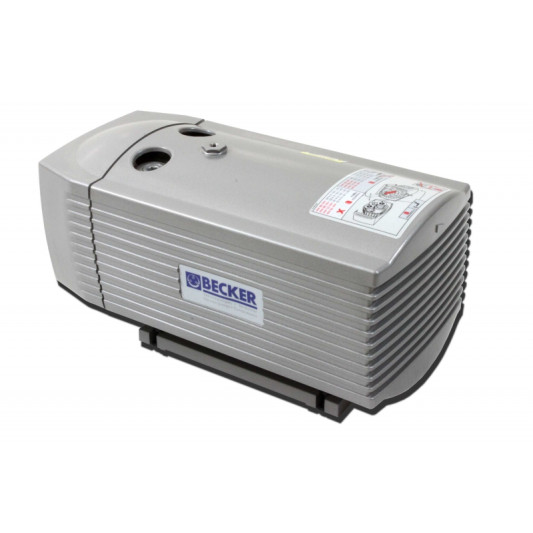 Vacuum pump DST 16