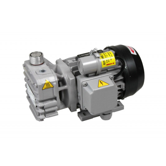 Vacuum pump DST 8
