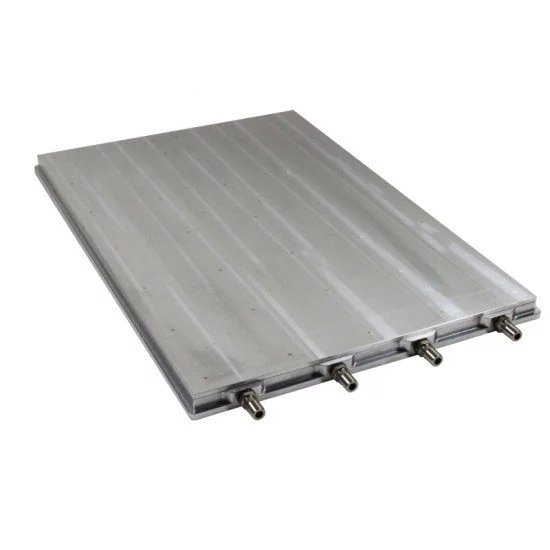 Vacuum table 6040 FAL CNC Solutions