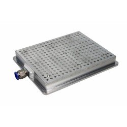 Vacuum table 2016 GAL