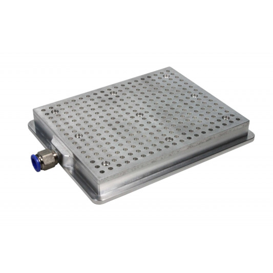 Vacuum table 2016 GAL Vacuum table 2016 GAL