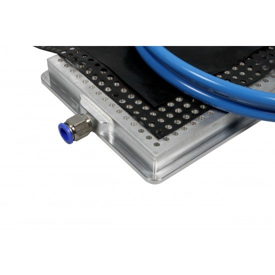 Vacuum table 2016 GAL