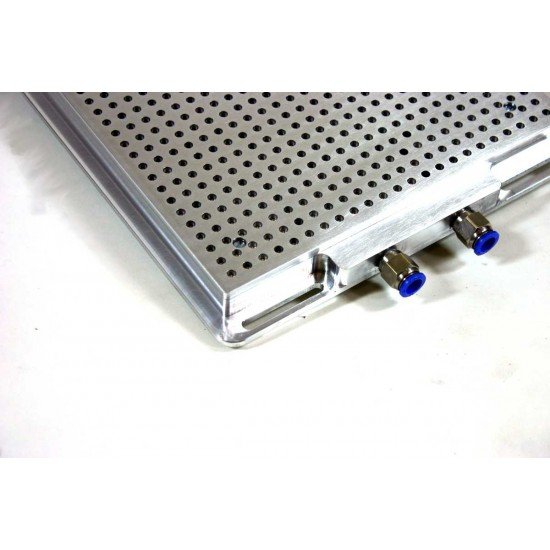 Vacuum table 2824 GAL