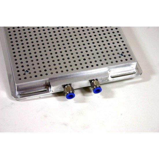 Vacuum table 2824 GAL