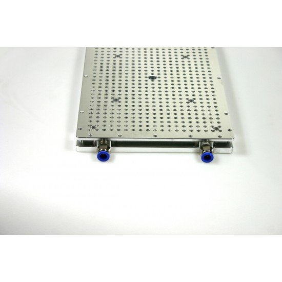 Vacuum table 3020 GAL Vacuum table 3020 GAL