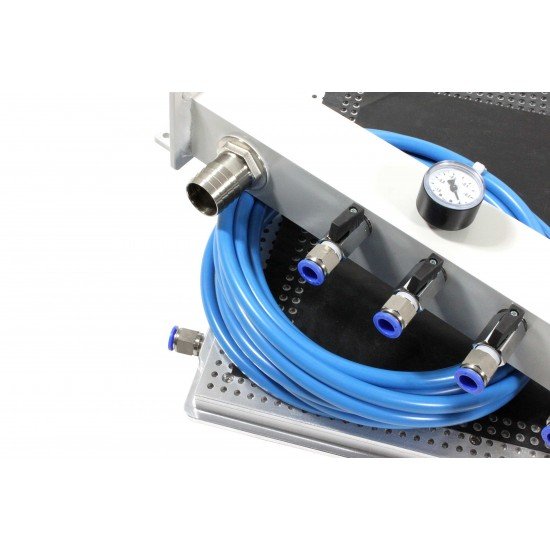 Vacuum table 4020 GAL