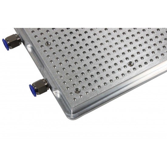 Vacuum table 4030 GAL