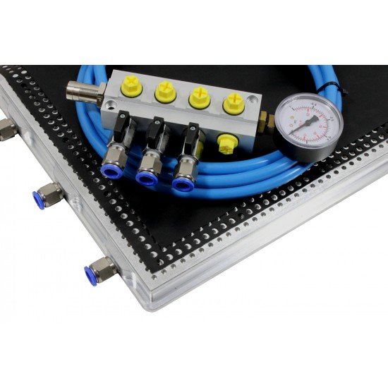 Vacuum table 6050 GAL