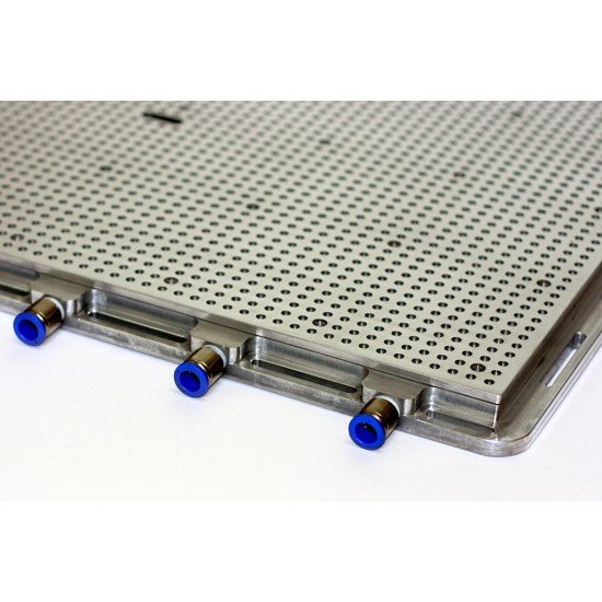 Vacuum table 7550 GAL Vacuum table 7550 GAL