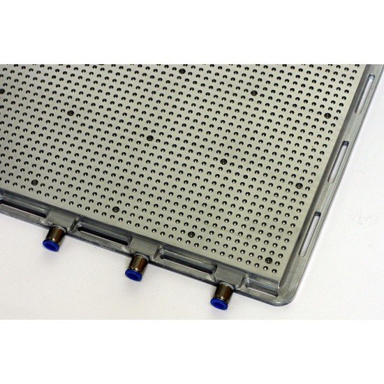 Vacuum table 7550 GAL Vacuum table 7550 GAL