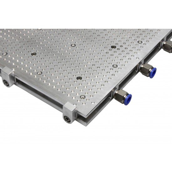 Vacuum table 3030 GR