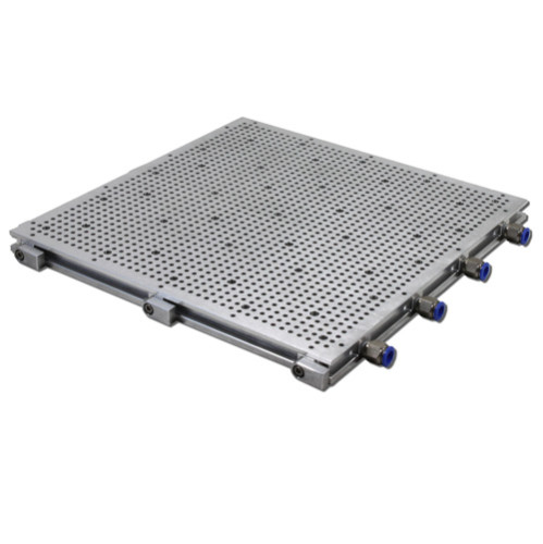 Vacuum table 4040 GR