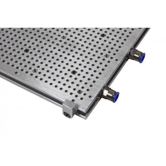 Vacuum table 5040 GR