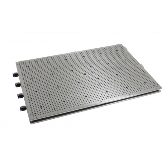 Vacuum table 6040 GR Vacuum table 6040 GR