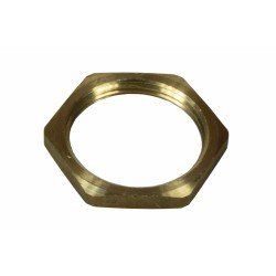 Locknut 1 1/2" Locknut 1 1/2"