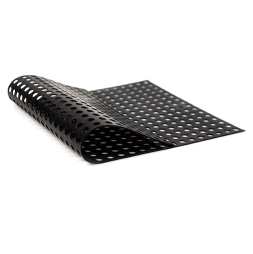 Holed Mats - 10 mm grid