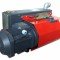 Vacuum pump DSN 100