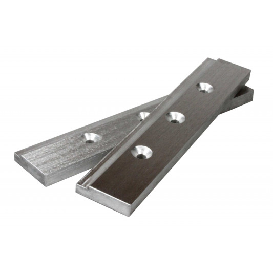 Jeu de mors de mandrin pour PS-200-AL