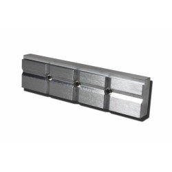 Chuck Jaw with prism PS-150-AL