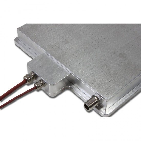 Vacuum table 4030 HT