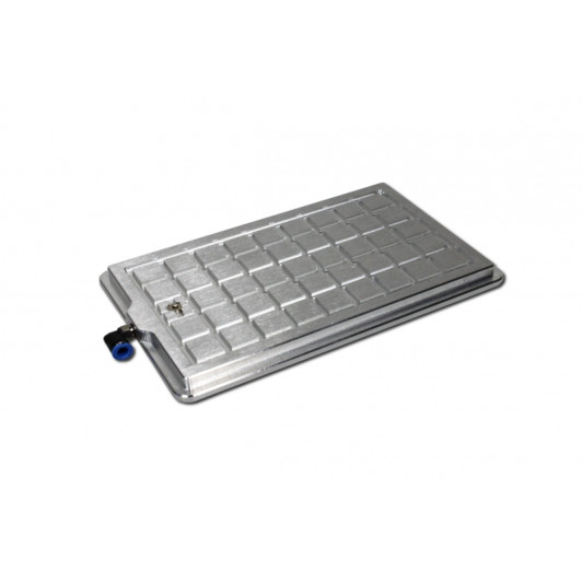 Vacuum table 2012 R Vacuum table 2012 R