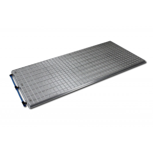 Vacuum table 7535 R Vacuum table 7535 R