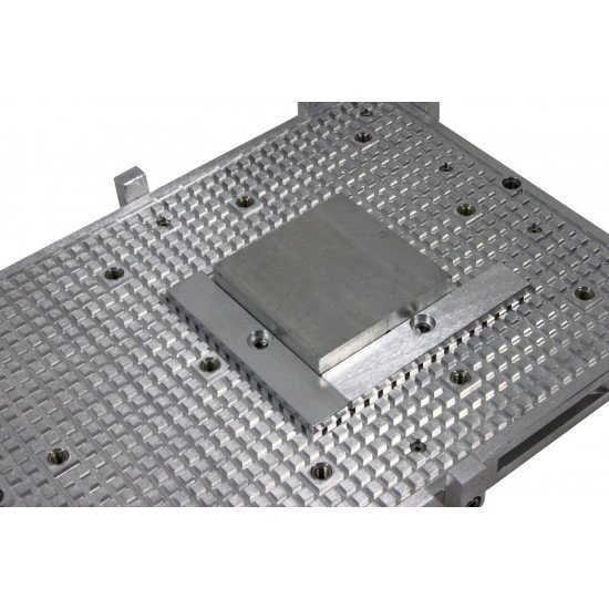 Vacuum table 2020 RAL PRO