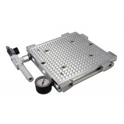 Vacuum table 2020 RAL PRO Vacuum table 2020 RAL PRO