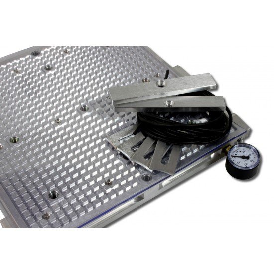 Vacuum table 3030 RAL PRO Vacuum table 3030 RAL PRO