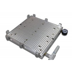 Vacuum table 3030 RAL PRO Vacuum table 3030 RAL PRO