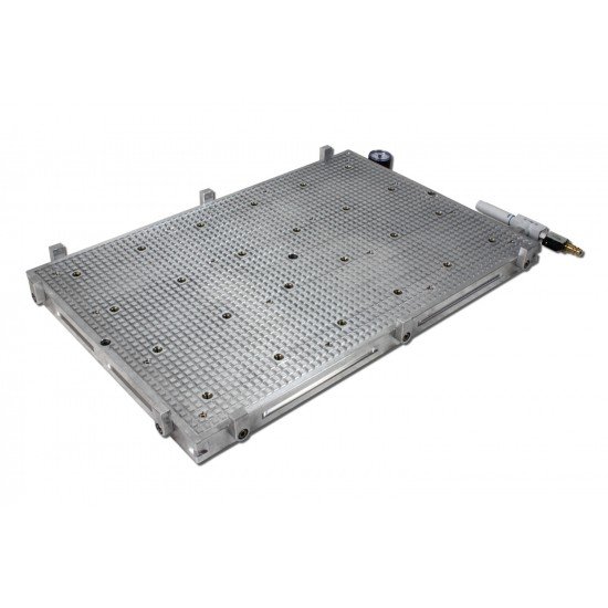 Vacuum table 6040 RAL PRO Vacuum table 6040 RAL PRO