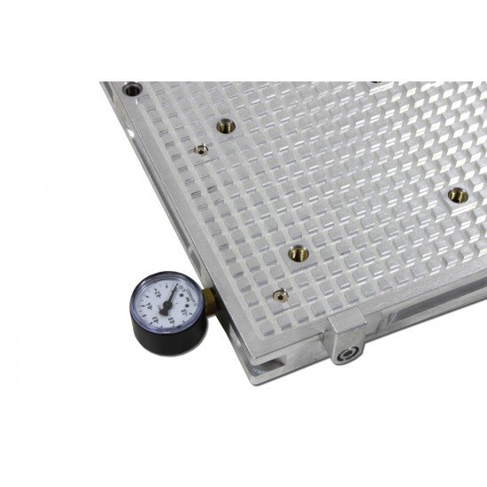 Vacuum table 5050 RAL PRO Vacuum table 5050 RAL PRO