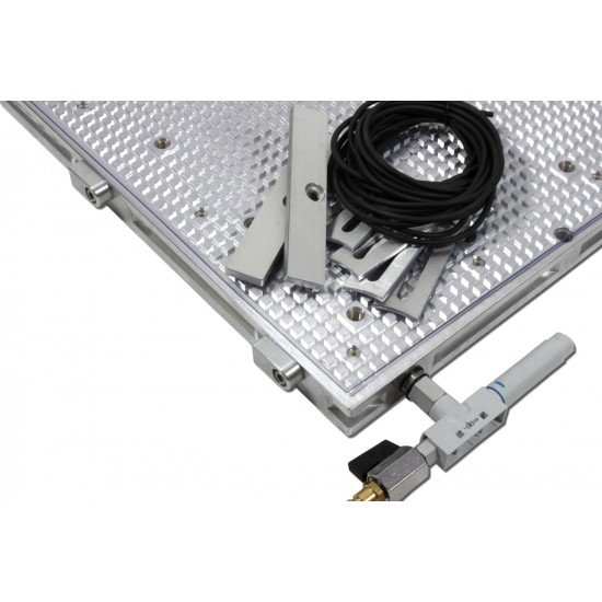 Vacuum table 5050 RAL PRO Vacuum table 5050 RAL PRO