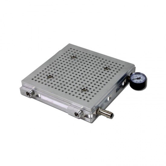 Hole Grid Plate 2020 - RAL PRO Hole Grid Plate 2020 - RAL PRO