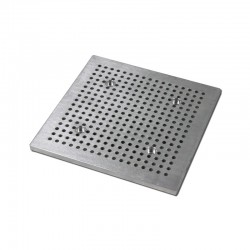 Hole Grid Plate 2020 - RAL PRO Hole Grid Plate 2020 - RAL PRO