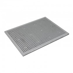 Hole Grid Plate 4030 - RAL PRO Hole Grid Plate 4030 - RAL PRO