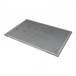 Hole Grid Plate 6040 - RAL PRO Hole Grid Plate 6040 - RAL PRO